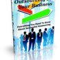 Outsourcing For Your Business