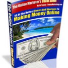 Online Marketer Cheat Sheet