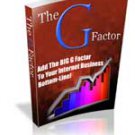 The G Factor
