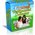 Testimonial Collector