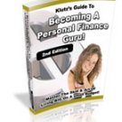 Personal Finance Guru