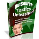 OutSource Tactics Unleashed