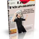 Ezine Extravaganza