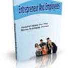 Entrepreneur & Employees