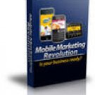 Mobile Marketing Revolution