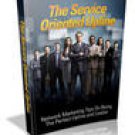 Service Oriented Upline