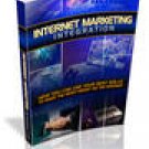 Internet Marketing Integration