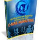 Building Network Marketing Relationships With E-mail