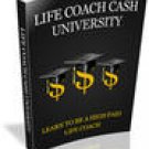 Life Coach Cash University