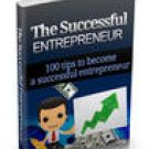 The Successful Entrepreneur