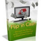 Flip'in Cash
