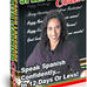 The Spanish Language Speed Learning Course