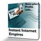 Instant Internet Empires