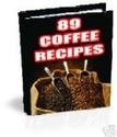 89 Tasty Coffee Recipes