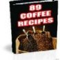 89 Tasty Coffee Recipes