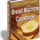 100 Delicious Bread Machine Recipes