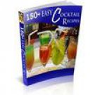 150 Great Cocktail Recipes