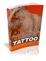 Beginner's Guide to Getting a Tattoo