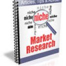 Niche Market Research