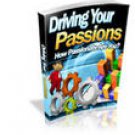 Driving Your Passions