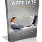 Affiliate Revenue Avalanche