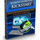 Internet Marketing Kickstart