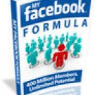 My Facebook Formula