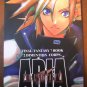 Final Fantasy 7 Doujinshi "Aria"