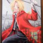 Fullmetal alchemist "Unknown Book Vol. 1"