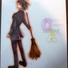 Harry Potter "Spring"