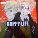 Hetalia "Happy Life"