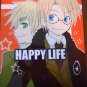 Hetalia "Happy Life"