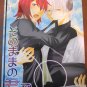 Soul Eater "Fan Book 01"