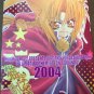 Fullmetal alchemist "Unknown Book Vol. 2"