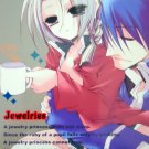 Fullmetal Alchemist "Jewelries"