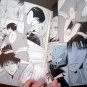 Fullmetal Alchemist "Secret File"