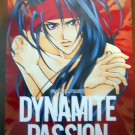 FInal Fantasy 7 "Dynamite Passion"