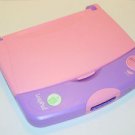 Leap Frog Pink Purple Learning System LeapPad Leap Pad