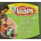 Leap Frog Baby Little Leaps LEARNING STEPS Interactive Learning Disc DVD