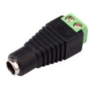 EZ-5pcs -2.1mm CCTV camera Power Female Jack Connector