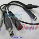 EZ-4pcs for Mini Audio Microphone For Surveillance Camera