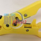 EZ- Stripper Cutter tool for UTP STP RG59/6/7/11 CAT5