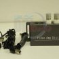 EZ-1 BNC Input 4 BNC Outputs Video Amplifier Distributor with. Power Adapter