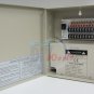 EZ-9 Camera Channel 12V DC 5Amp Power Supply Box CCTV