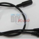 EZ-DC 1 Female to 2 Male Power Splitter Adapter 2.1*5.5mm