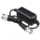 EZ-2x BNC Ground Loop Isolator Video CCTV Proferssional