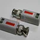 EZ-1 Port Passive CCTV Camera Video Balun Transceiver