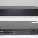 EZ-16CH Rack Mount DC 12V  Power Supply for CCTV Camera