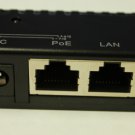 passive POE injector - Wall Mount, for Mikrotik, Tranzeo, OpenMesh, Ubiquiti