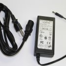 EZ-1 x 5 A Amp AC DC 12 V Power Supply Adaptor 2.1*5.5mm